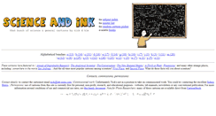 Desktop Screenshot of lab-initio.com